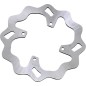 Disco de freno Wave® GALFER para KAWASAKI KDX 250, KLE 250, KLX 125, KLX 250, KLX 300, KLX 400, KLX 650, KX 125 desde 1983 hasta