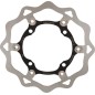 Wave® GALFER brake disc for KAWASAKI KLX 450, KX 125, KX 250 F, KX 450 F from 2006 to 2024 Wave® GALFER brake disc for KAWASAKI KLX 450, KX 125, KX 250 F, KX 450 F from 2006 to 2024