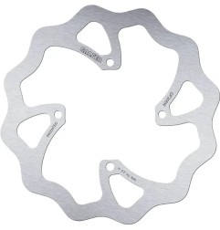 Disque de frein Wave® GALFER pour KAWASAKI KX 250 F, KX 450 F de 2015 à 2026