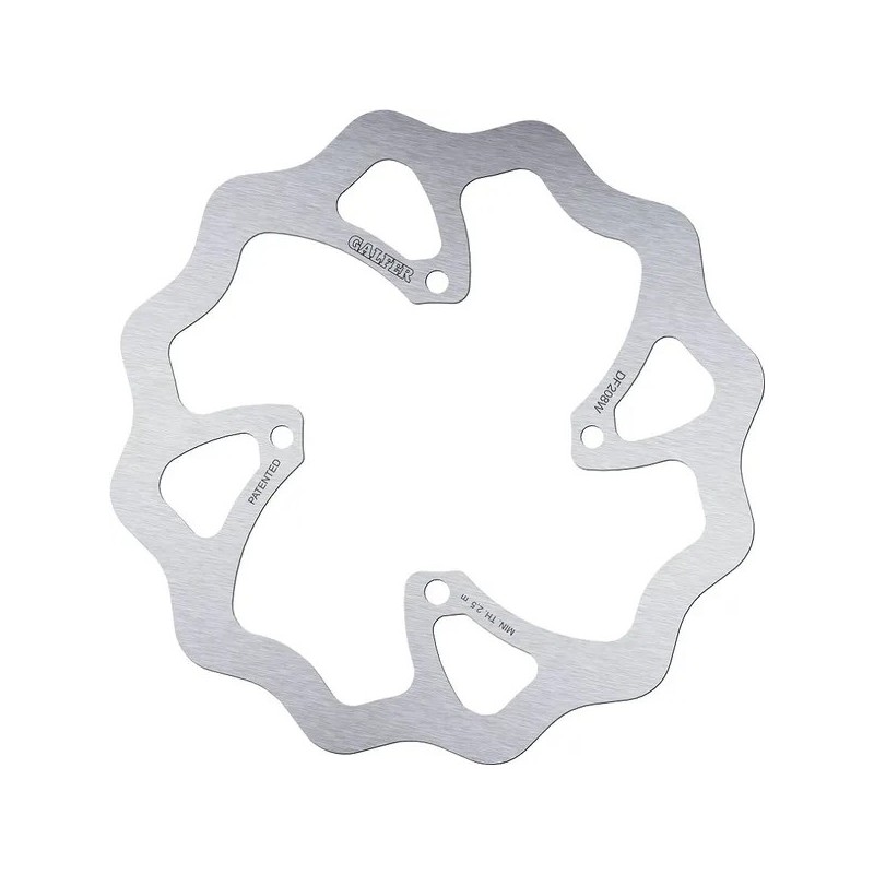 Disco de freno Wave® GALFER para KAWASAKI KX 250 F, KX 450 F de 2015 a 2026