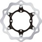 Wave® GALFER brake disc for KAWASAKI KX 250 F, KX 450 F from 2015 to 2020 Wave® GALFER brake disc for KAWASAKI KX 250 F, KX 450 F from 2015 to 2020