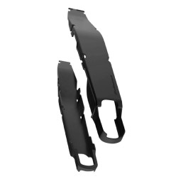 Polisport swingarm guards for TM RACING EN 125, EN 125 FI, EN 250 ES, MX 125, MX 250 ES from 2015 to 2021
