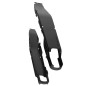 Polisport swingarm guards for TM RACING EN 125, EN 125 FI, EN 250 ES, MX 125, MX 250 ES from 2015 to 2021