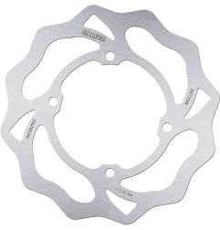 Disque de frein Wave® GALFER pour GAS GAS, HUSQVARNA, KTM MC 50, MC-E 5, EE 5, TC 50, SX 50, SX-E 3, SX-E 5 de 2006 à 2025