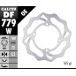 Disco de freno Wave® GALFER para GAS GAS, HUSQVARNA, KTM MC 50, MC-E 5, EE 5, TC 50, SX 50, SX-E 3, SX-E 5 de 2006 a 2025