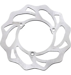 Wave® GALFER brake disc for GAS GAS, KTM MC 65, SX 65, XC 65 from 2002 to 2026