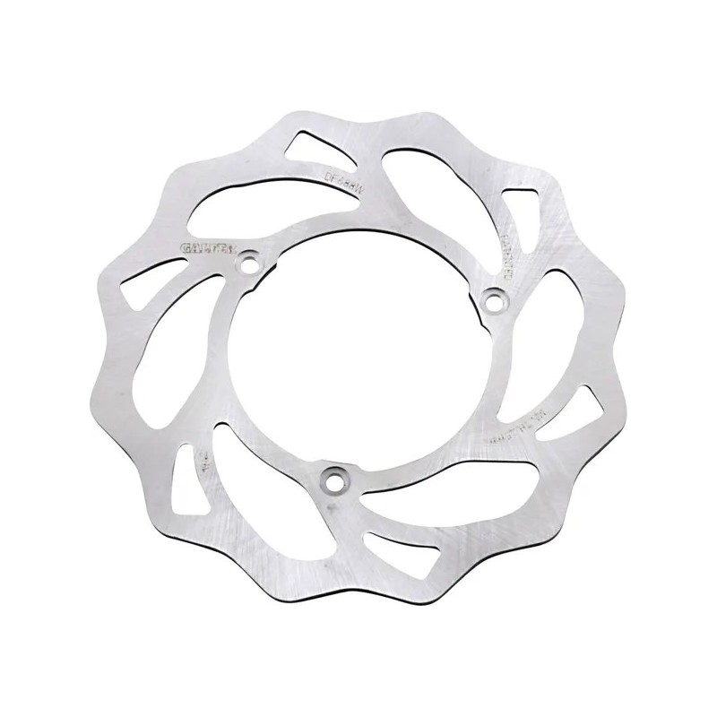 Disque de frein Wave® GALFER pour GAS GAS, KTM MC 65, SX 65, XC 65 de 2002 à 2026