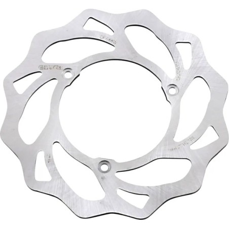 Wave® GALFER brake disc for GAS GAS, KTM MC 65, SX 65, XC 65 from 2002 to 2026