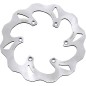 Disco de freno Wave® GALFER para KAWASAKI KLX 400, KX 125, KX 250, KX 500 de 1983 a 2004