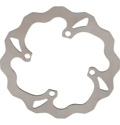 Disco de freno Wave® GALFER para KAWASAKI, SUZUKI KLX 450, KX 125, KX 250, KX 450, Z 125, RM 250 de 2003 a 2026