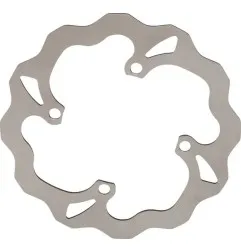 GALFER-Wave®-Bremsscheibe für KAWASAKI, SUZUKI KLX 450, KX 125, KX 250, KX 450, Z 125, RM 250 von 2003 bis 2026 – Art.-Nr. DF17