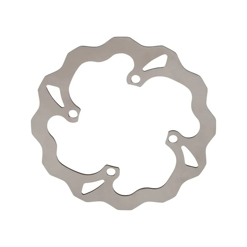Disque de frein Wave® GALFER pour KAWASAKI, SUZUKI KLX 450, KX 125, KX 250, KX 450, Z 125, RM 250 de 2003 à 2026 Disque de frein Wave® GALFER pour KAWASAKI, SUZUKI KLX 450, KX 125, KX 250, KX 450, Z 125, RM 250 de 2003 à 2026