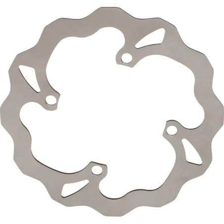 Disco de freno Wave® GALFER para KAWASAKI, SUZUKI KLX 450, KX 125, KX 250, KX 450, Z 125, RM 250 de 2003 a 2026
