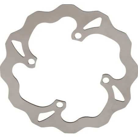 GALFER-Wave®-Bremsscheibe für KAWASAKI, SUZUKI KLX 450, KX 125, KX 250, KX 450, Z 125, RM 250 von 2003 bis 2026