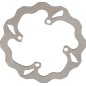 GALFER-Wave®-Bremsscheibe für KAWASAKI, SUZUKI KLX 450, KX 125, KX 250, KX 450, Z 125, RM 250 von 2003 bis 2026