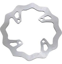 Wave® GALFER brake disc for KAWASAKI KX 250 F, KX 450 F from 2019 to 2020