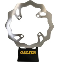 Disco de freno Wave® GALFER para KAWASAKI KX 250 F, KX 450 F de 2019 a 2020