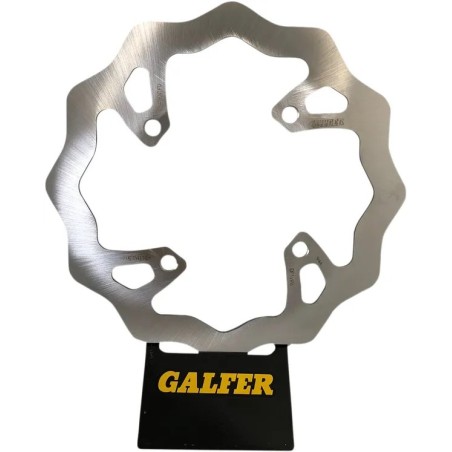 Disco de freno Wave® GALFER para KAWASAKI KX 250 F, KX 450 F de 2019 a 2020