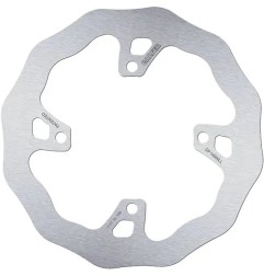 Disque de frein Wave® GALFER pour KAWASAKI KX 250 F, KX 450 F de 2019 à 2020