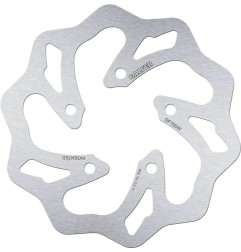 Disque de frein Wave® GALFER pour KTM SX 50 de 2006 à 2023