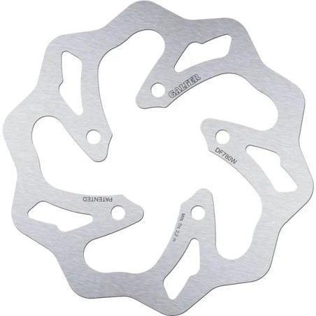 Disco de freno Wave® GALFER para KTM SX 50 de 2006 a 2023