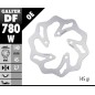 Disco de freno Wave® GALFER para KTM SX 50 de 2006 a 2023