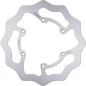 Wave® GALFER brake disc for RIEJU, SUZUKI, YAMAHA RM 125, RM 250, RMX 250, WR 250 F, WR 450 F, YZ 125 from 1985 to 2017 Wave® GALFER brake disc for RIEJU, SUZUKI, YAMAHA RM 125, RM 250, RMX 250, WR 250 F, WR 450 F, YZ 125 from 1985 to 2017