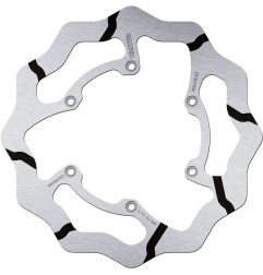 Disco de freno Wave® GALFER para YAMAHA WR 250 F, WR 426 F, WR 450 F, YZ 125, YZ 250, YZ 426, YZ 450 de 2000 a 2017