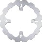 Disque de frein Wave® GALFER pour TM RACING EN 125, EN 144, EN 250, EN 300, EN 450, EN 530, MX 125 de 2001 à 2021
