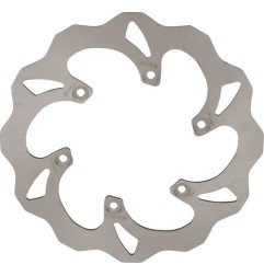 Disque de frein Wave® GALFER pour YAMAHA WR 250 F, WR 426 F, WR 450 F, YZ 125, YZ 250, YZ 426, YZ 450 de 2001 à 2024