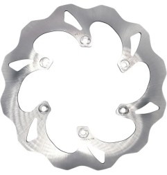 Disque de frein Wave® GALFER pour YAMAHA WR 250 F, WR 426 F, WR 450 F, YZ 125, YZ 250, YZ 426, YZ 450 de 2001 à 2024