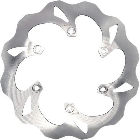 Disque de frein Wave® GALFER pour YAMAHA WR 250 F, WR 426 F, WR 450 F, YZ 125, YZ 250, YZ 426, YZ 450 de 2001 à 2024