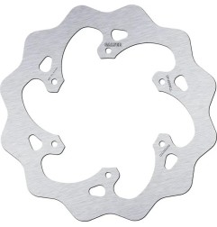 Wave® GALFER brake disc for YAMAHA WR 250 F, WR 426 F, WR 450 F, YZ 125, YZ 250, YZ 426, YZ 450 from 2001 to 2024