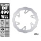 Disco de freno Wave® GALFER para YAMAHA WR 250 F, WR 426 F, WR 450 F, YZ 125, YZ 250, YZ 426, YZ 450 de 2001 a 2024 Disco de freno Wave® GALFER para YAMAHA WR 250 F, WR 426 F, WR 450 F, YZ 125, YZ 250, YZ 426, YZ 450 de 2001 a 2024