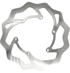 Kit de frein Remplacement OEM GALFER pour BETA EVO 250, RR 200, RR 300, RR 350, RR 390, RR 400, RR 430, RR 450 de 2012 à 2022