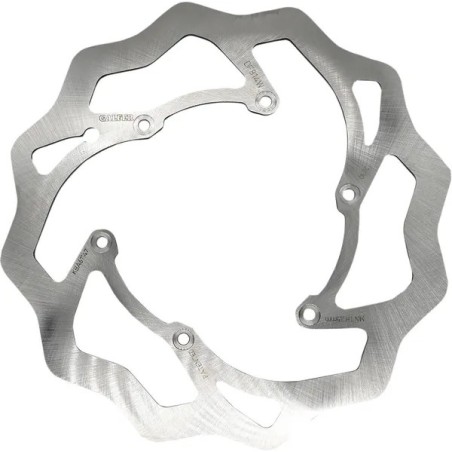 Kit de frein Remplacement OEM GALFER pour BETA EVO 250, RR 200, RR 300, RR 350, RR 390, RR 400, RR 430, RR 450 de 2012 à 2022