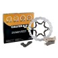 GALFER oversize front brake kit for HONDA CRF 250, CRF 450 from 2019