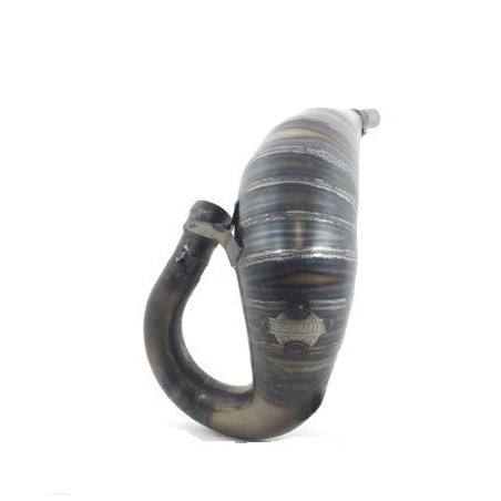 Silenciador SCALVINI para APRILIA SX, RX 125 de 1992 a 1994