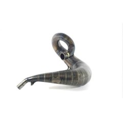 Silenciador SCALVINI para BETA RR, RR RACING 250, 300 de 2013 a 2024