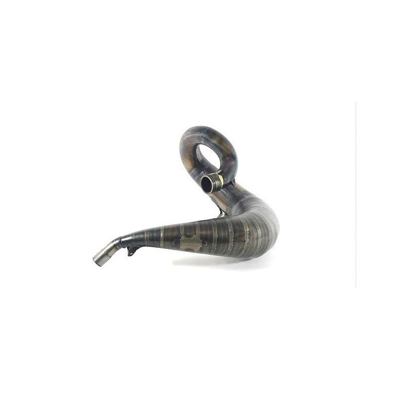 Sistema de escape SCALVINI para BETA RR, RR RACING 250, 300 de 2013 a 2024