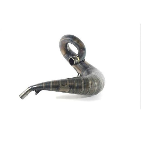 SCALVINI exhaust system for BETA RR, RR RACING 250, 300 from 2013 to 2024