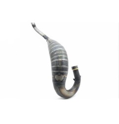 SCALVINI muffler for HUSQVARNA SM, S, WRE 125 from 2013