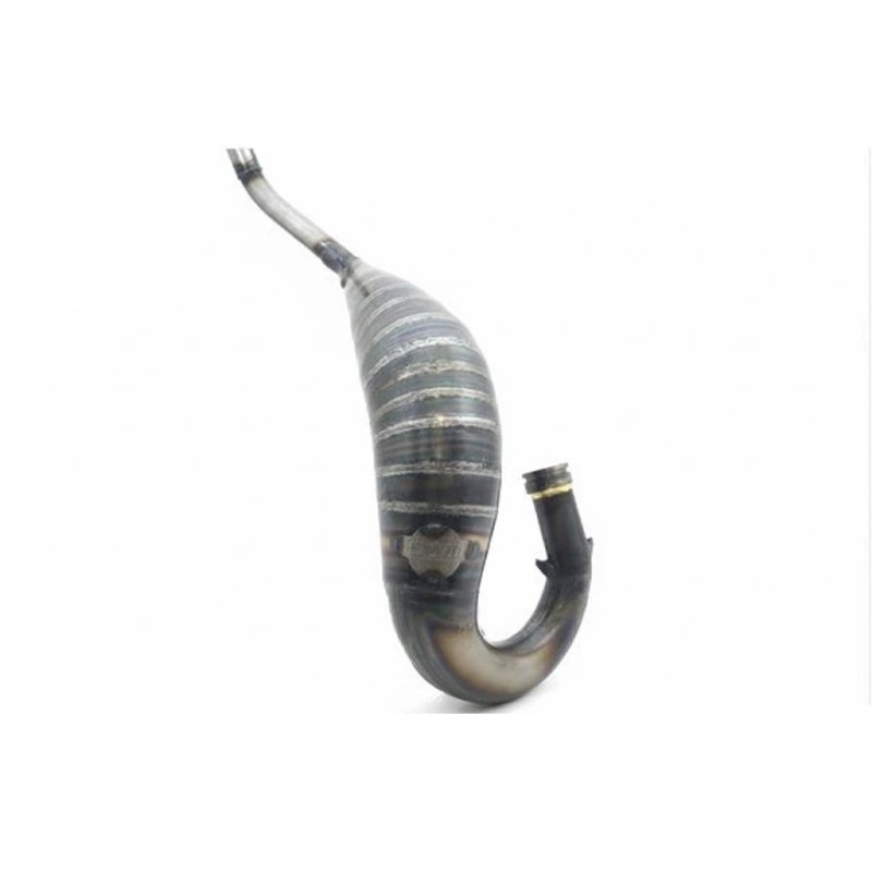 SCALVINI exhaust system for HUSQVARNA SM, S, WRE 125 from 2013