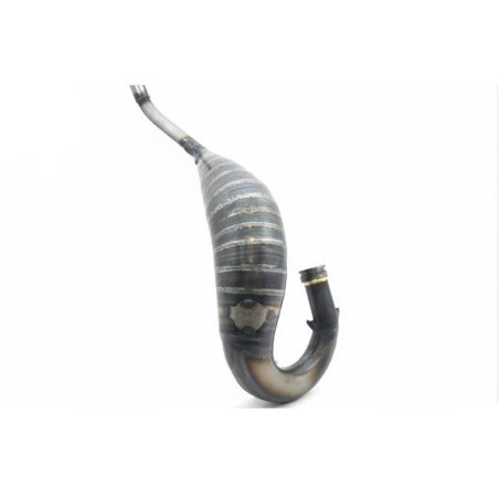 SCALVINI muffler for HUSQVARNA SM, S, WRE 125 from 2013