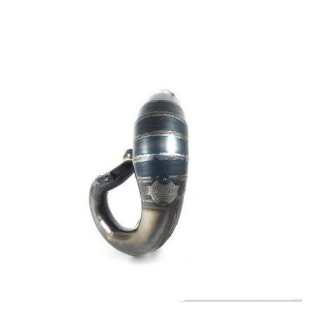 Silenciador SCALVINI para HUSQVARNA CR 65 de 2011 a 2013