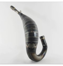 SCALVINI exhaust system for HUSQVARNA CR, WR 125, 144 from 2009 to 2013