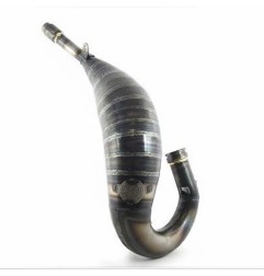 SCALVINI muffler for HUSQVARNA CR, WR 125, 144 from 2009 to 2013