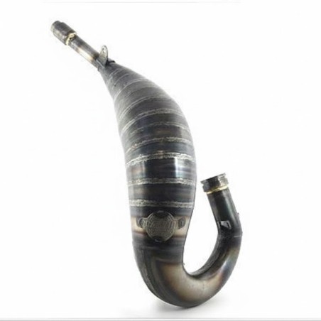 SCALVINI exhaust system for HUSQVARNA CR, WR 125, 144 from 2009 to 2013