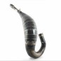SCALVINI muffler for HUSQVARNA CR, WR 125, 144 from 2009 to 2013 SCALVINI muffler for HUSQVARNA CR, WR 125, 144 from 2009 to 2013