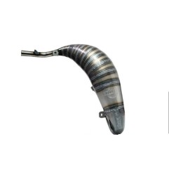 SCALVINI muffler for KTM SX, HUSQVARNA TC 85 from 2013 to 2017